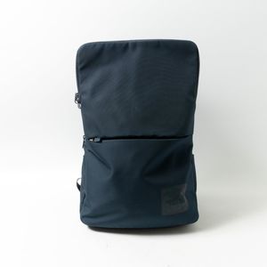 【1円スタート】THE NORTH FACE ザ ノースフェイス NM81603 シャトル デイパック ネイビ