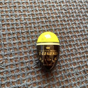 未使用！ソルブレ T-LEGEND M-B イエロー