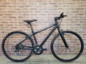 ■ 1円スタート!! GIANT SEEK3 size:40(S) 155-170cm 2011頃 ジャイアント シーク クロス