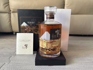 響 21年 花鳥風月の値段と価格推移は？｜8件の売買データから響 21年