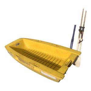 小型ボート RYOBI リョービ ボートエース 全長約2.3m GEB-23 2020年製 引取限定 神奈川県