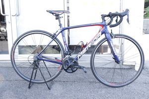 ■良品■ MERIDA ロードバイク SCULTURA 105仕様 メリダ スクルトゥーラ