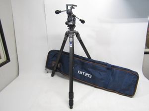 gitzo 三脚 3段の値段と価格推移は？｜39件の売買データ