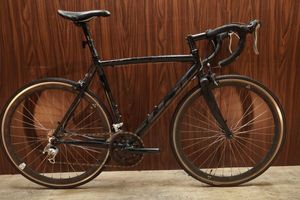 ■FUJI ROUBAIX フジ エントリーロード SHIMANO SORA 3400 2X9S サイズM 2013年前後年モ
