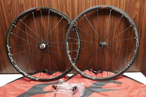 ○FULCRUM フルクラム RACING ZERO CARBON RIM シマノフリー 11/12s対応 クリンチャー カ