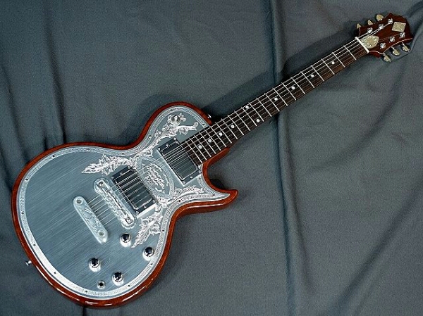 ZEPHYR ZEMAITISレプリカ METAL FRONT EMG搭載(本体)｜売買された