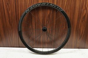 ○BONTRAGER ボントレガー AEOLUS RSL 37 TLR DISC シマノ11/12s対応 クリンチャー チュ