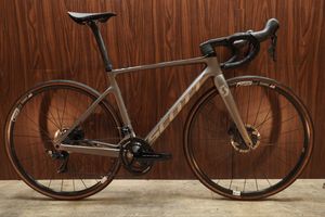 ■SCOTT ADDICT RC 10 スコット フルカーボン SHIMANO DURA-ACE R9120 2X11S DT SWISS P1