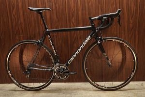 ■CANNONDALE CAAD10 エントリーロード キャノンデール SHIMANO 105 5700 2X10S サイズ54
