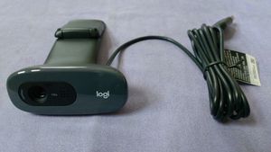 新品未使用Logicool ロジクール HD Webカメラ C270 ウェブカメラ 720P