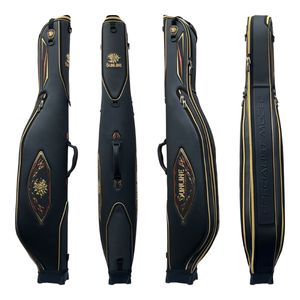 サンライン ロッドケース SFB-0461 ブラック 未開封