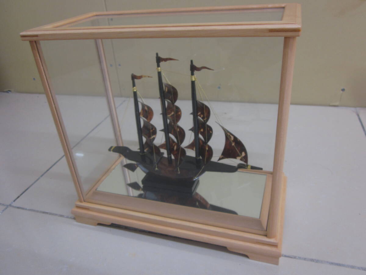 べっ甲 船の値段と価格推移は？｜17件の売買データからべっ甲 船の価値