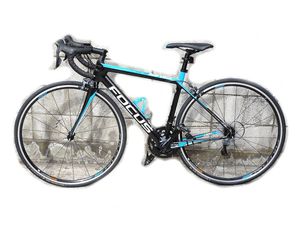 〓 2) FOCUS/フォーカス ロードバイク CAYO XSサイズ フレーム長480mm 自転車 ε