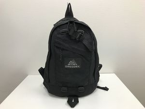 グレゴリー GREGORY 超美品 カジュアルでスタイリッシュなお洒落の魅力 ファインデイ A4