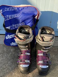 kastle anatomical fit スキーブーツの値段と価格推移は？｜11件の売買