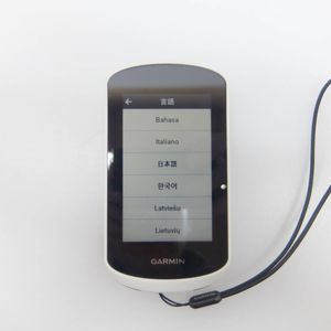 GARMIN ガーミン Edge Explore 2