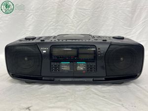 SONY CFD-900の値段と価格推移は？｜37件の売買データからSONY CFD-900