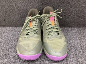 バスケットボールシューズ　30cm asics UNPRE ARS LOW2 アシックス　アンプレ　アルス　