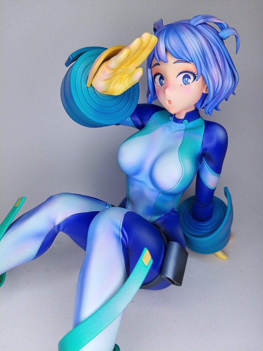 波動ねじれ 僕のヒーローアカデミア GLITTER＆GLAMOURS リペイント