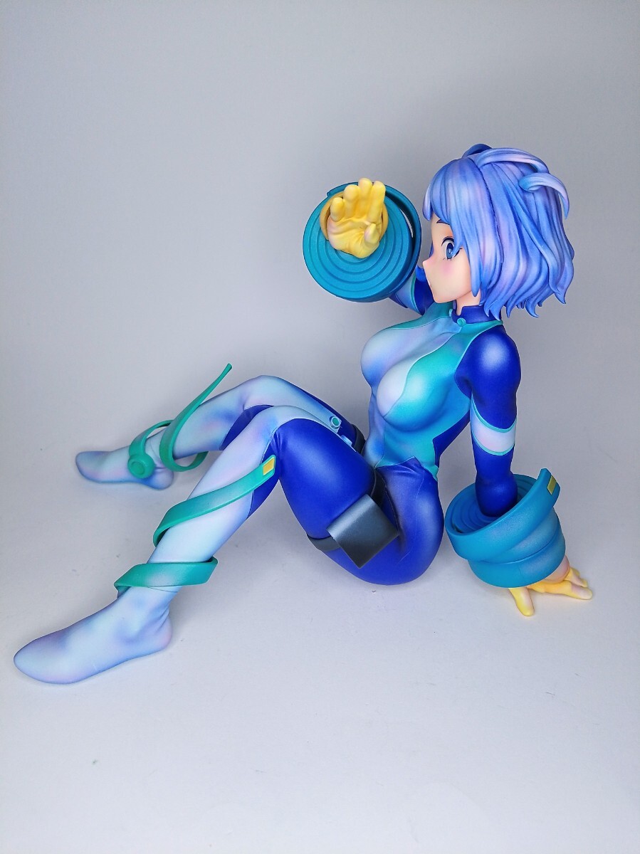 波動ねじれ 僕のヒーローアカデミア GLITTER＆GLAMOURS リペイント