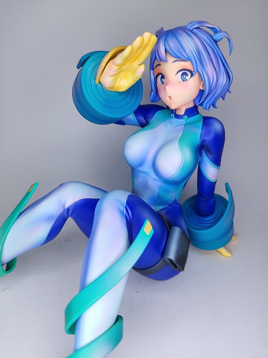 波動ねじれ 僕のヒーローアカデミア GLITTER＆GLAMOURS リペイント