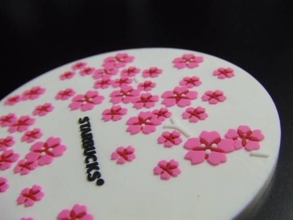 【希少】スターバックス★スタバ★桜★サクラ★コースター★A_2