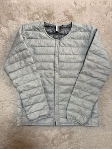 mont-bell/モンベル/スペリオダウン/ラウンドネックジャケット/beams/ビームス/コラボ/M