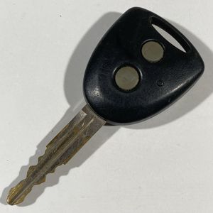 送料込 DAIHATSU ダイハツ純正 ムーブ ムーヴ タント ミラ イース 2ボタン 001YUB1005 グ