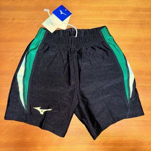 【新品】MIZUNO 陸上 ショートタイツ 女子 Sサイズ ミズノ レーシングタイツ レーシング