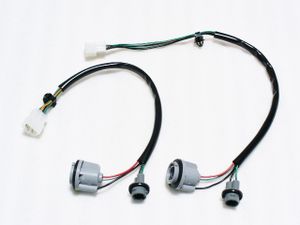 送料230円 スズキ純正 DA63T DA65Tキャリィ テールランプ ブレーキランプ リア ウインカ