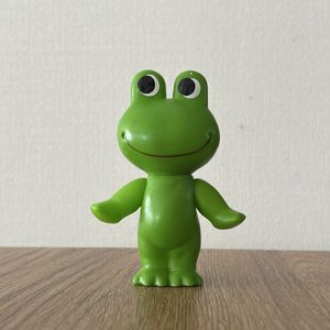 ケロちゃん 薬局の値段と価格推移は？｜25件の売買データからケロ