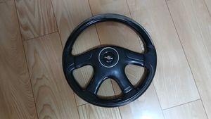 ファブレスのステアリング　ハンドル　36㎝