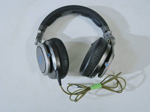SENNHEISER/ゼンハイザー HD8 DJ ヘッドホン　(1217　ヘッドフォン