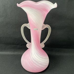 カメイガラス 花瓶の値段と価格推移は？｜31件の売買データからカメイ