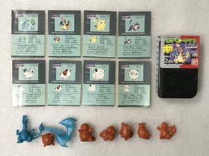 ポケモン シール 初期の値段と価格推移は？｜49件の売買データから