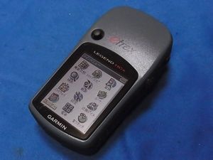 GARMIN ガーミン eTrex Legend HCx ハンディGPS 日本語版