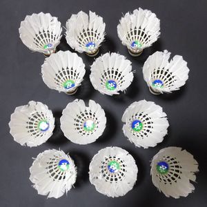 SC227 ヨネックス バドミントン 中古シャトル 120個 ボロシャトル エアロセンサ600多め