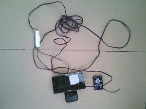 ＄ セルスター レーダー探知機 AR-383GA t＄