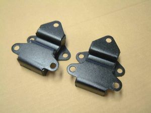 数量限定！エンジンマウント左右２個セット　Ｍ/Ｔ用
