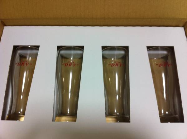 アサヒ スーパードライ グラス専用冷風乾燥機(食器乾燥機)｜売買された
