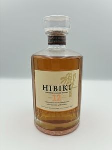 サントリー響 古酒のYahoo!オークション(旧ヤフオク!)の相場・価格を