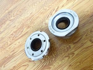 ▲アラヤ　BB部品　状態わるい▲980　　