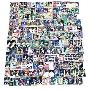 東京スナック　プロ野球　ポップコーン　カード　1996年 カルビー1995年プロ野球ポップコーン パッケージ空袋 12球団揃いセット