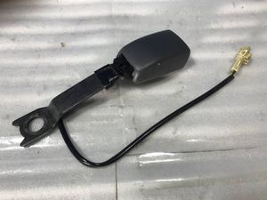 ダイハツ L350S L360S タントカスタム タント 純正 フロント 運転席 シートベルトキャッ