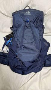 グレゴリー　ZULU 30　美品