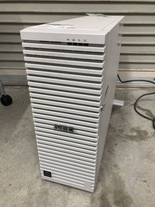 NEC Express5800 スリムタワー用 水冷式CPUクーラー（T110i-S T110j