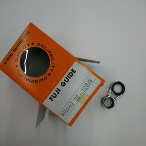 未使用品 フジガイド Fuji guide WMHG 20-13.0 振出 磯 遠投 船 投竿 CCWMOG相当