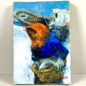 工藤和男の値段と価格推移は？｜13件の売買データから工藤和男の価値が