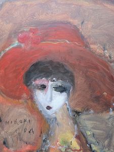 織田広喜の値段と価格推移は？｜19件の売買データから織田広喜の価値が