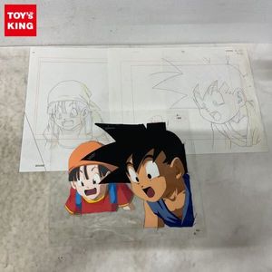 ドラゴンボール セル画のYahoo!オークション(旧ヤフオク!)の相場・価格
